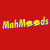 Mahmood's logo