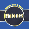 Malones logo