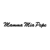 Mamma Mia Pepe logo
