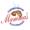 Mamma's Pizza & Panzerotti logo