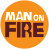 Man On Fire logo