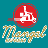 Mangal Express logo