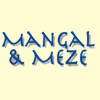 Mangal & Meze logo