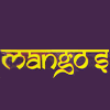 Mango's logo