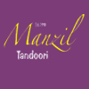 Manzil Tandoori logo