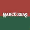 Marco Reas Diner logo