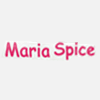 Maria Spice logo