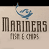 Mariners Fish & Chips logo