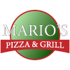 Mario's Pizza & Grill logo