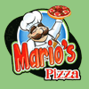 Mario Pizza logo