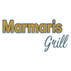Marmaris Grill Turkish Kebab House logo