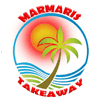 Marmaris Takeaway logo