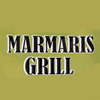Marmaris Grill logo