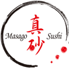 Masago Sushi logo
