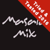 Masala Mix logo