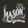 Masons logo