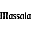 Massala Express logo