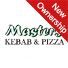 Master Kebab & Pizza logo