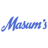 Masum's logo