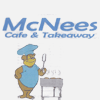McNee's Cafe logo
