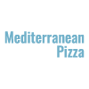 Mediterranean Pizza logo
