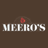 Meero's Fast Food logo