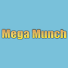 Mega Munch logo