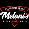 Melani's logo