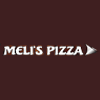 Meli's Pizza logo