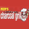Mem's Grill logo