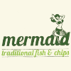 Mermaid Fish Bar logo