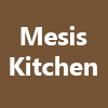 Mesi's Kitchen logo
