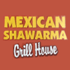 Mexican Shawarma Grill House logo