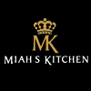 Miah's Kitchen logo