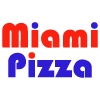 Miami Pizza 2 logo