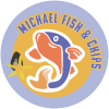Michael's Fish & Chips logo