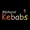 Midland Kebab logo