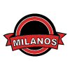 Milano's Shawarma & Pizzeria logo