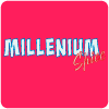 Millennium Spices logo