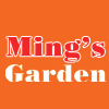 Ming's Garden logo