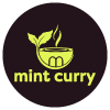 Mint Curry logo