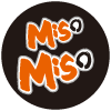 Miso Miso logo