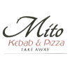 Mito Kebab & Pizza logo