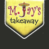 M.Jays logo