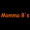 Momma B's logo