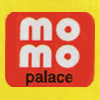 MOMO Palace logo