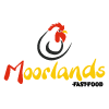 Moorlands Fast Food logo