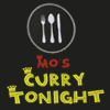 Mo's Curry Tonight logo