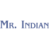 Mr Indian logo