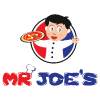 Mr Joe's logo
